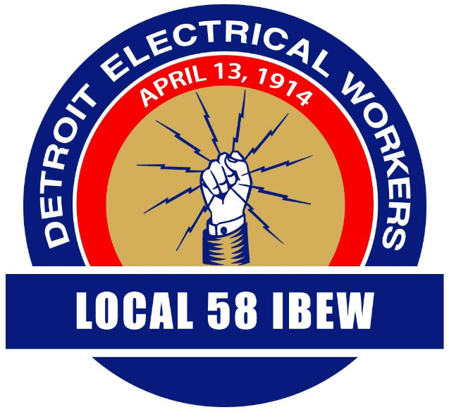 Local 58 International Brotherhood of Electrical Workers